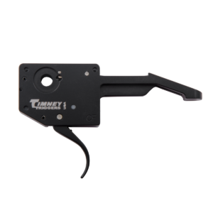 ruger american trigger